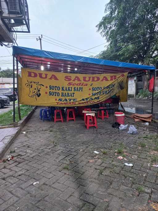 Sop Kaki Kambing Bang Aboy 7