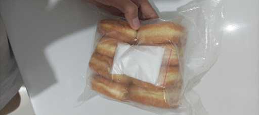 Supplier Frozen Food Donat 4