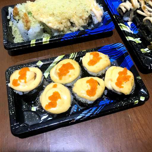 Sushi Stop , Taman Palem 5