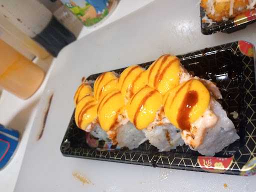 Sushi Stop , Taman Palem 7