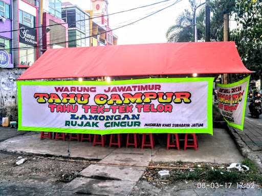 Tahu Campur Kalideres 1