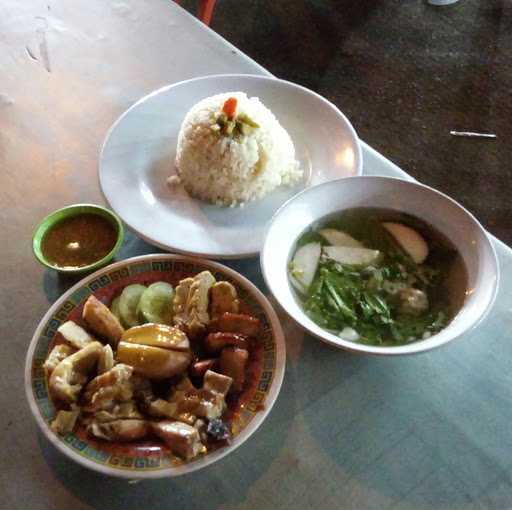 Taman Palem Night Streetfood 6