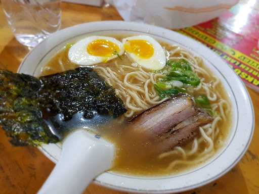 Tengoku Ramen 2