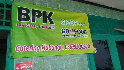 Ula Kisat Bpk 1