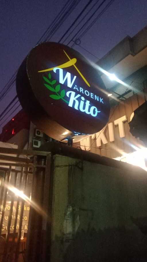 Waroenk Kito Citra Dua 7