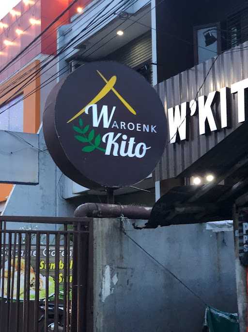 Waroenk Kito Citra Dua 6