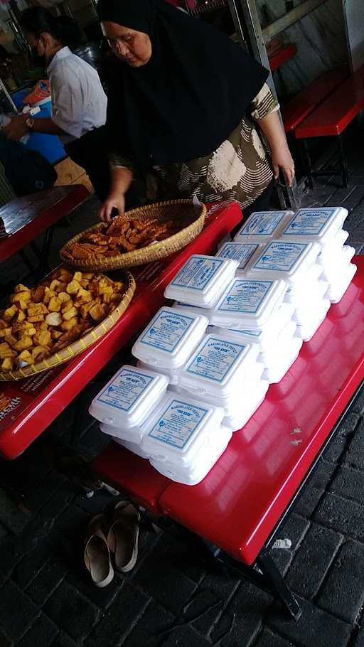 Warung Ayam Penyet Ibu Asih 7