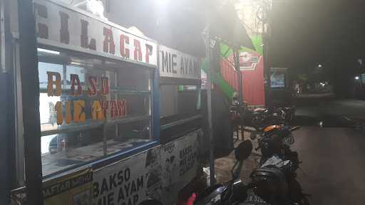 Warung Bakso Bang Agus Cilacap 4