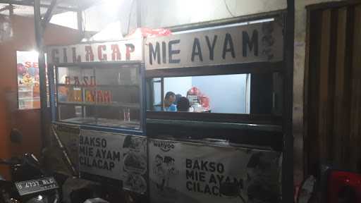 Warung Bakso Bang Agus Cilacap 5