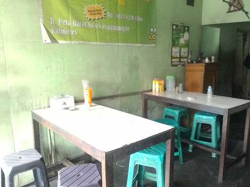 Warung Sate Solo Pak Agus 4