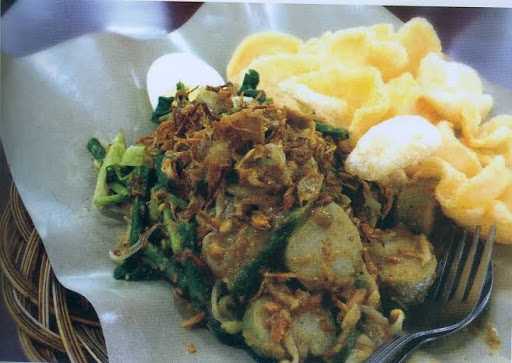 Warung Soto Mpo Erna 1