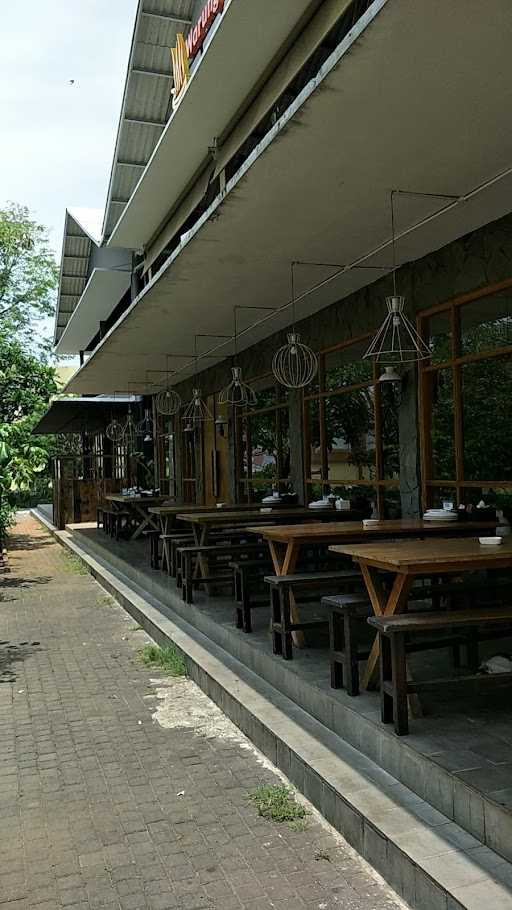 Warung Tekko - Kalideres 10