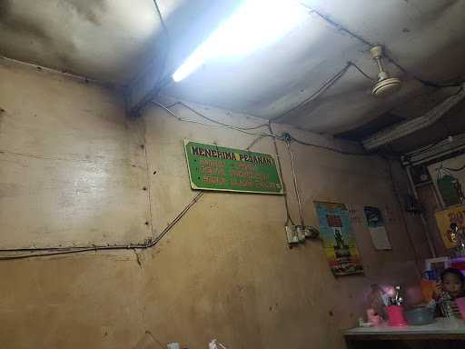 Warung Tongseng Pak To 3