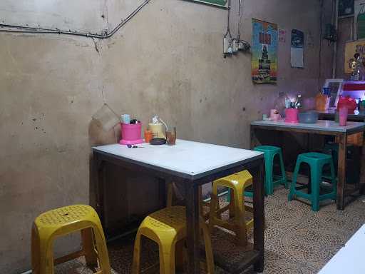 Warung Tongseng Pak To 6