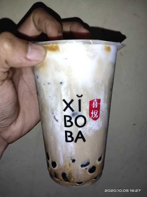 Xiboba 6