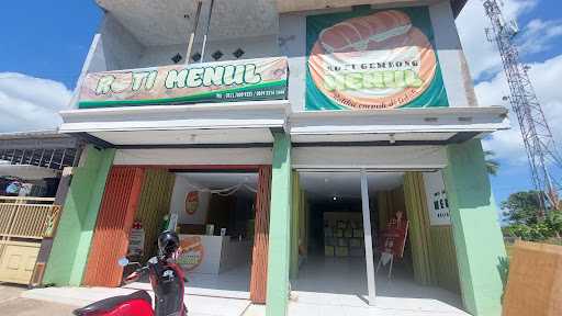 Roti Menul Kalianget 4