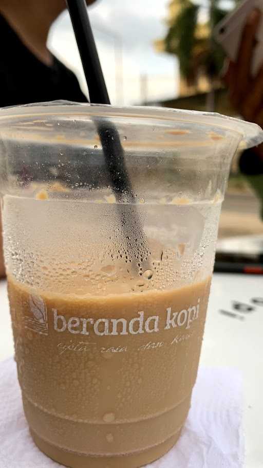 Beranda Kopi 1