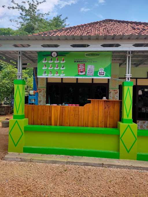 Kedai Mbak Dewi 1