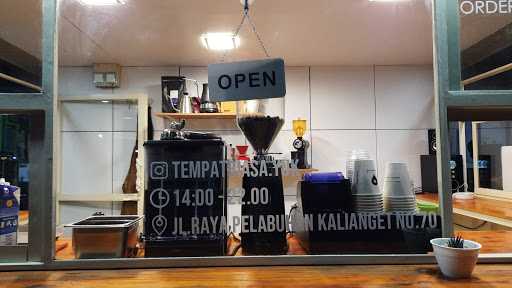 Kopi Tempat Biasa 10