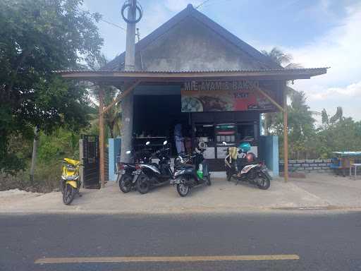 Bakso Cah Ngawi 5