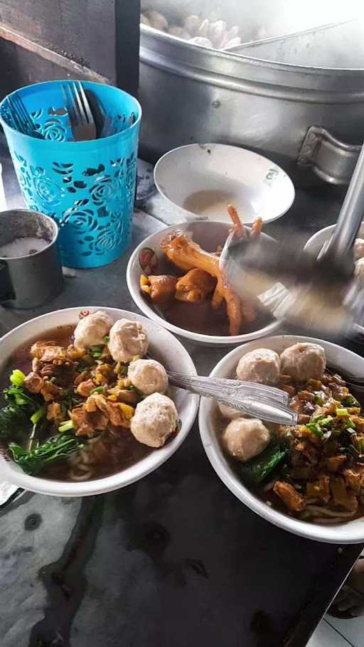 Bakso Cah Ngawi 3