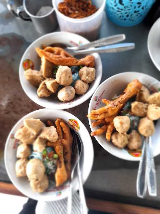 Bakso Cah Ngawi 1