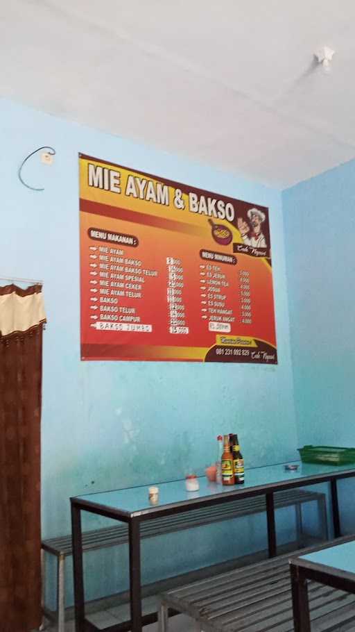 Bakso Cah Ngawi 7