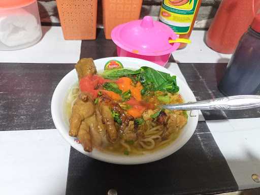 Bakso & Mie Ayam Cak Ipung 2