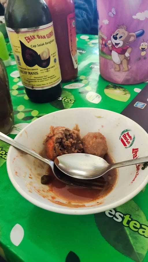 Bakso & Mie Ayam Solo Kalianget 5