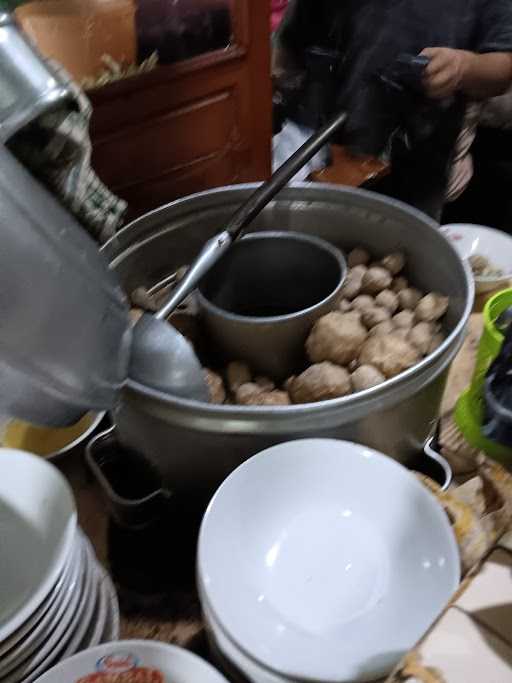 Bakso & Mie Ayam Solo Kalianget 4