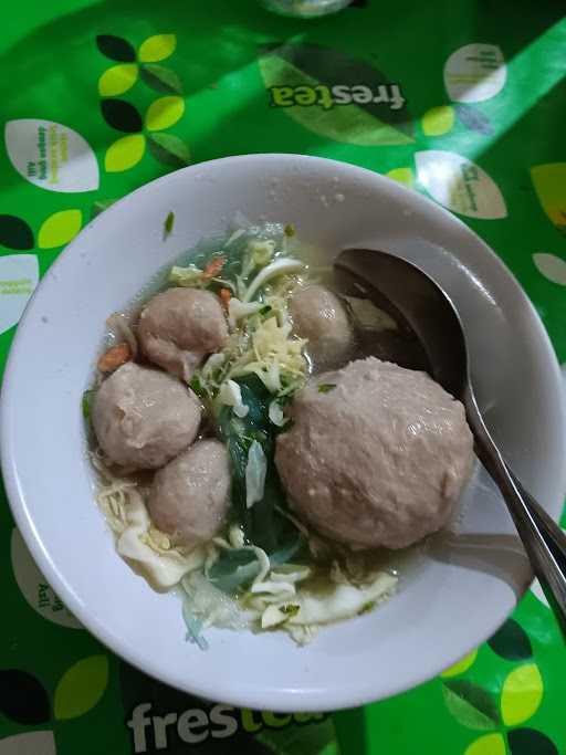 Bakso & Mie Ayam Solo Kalianget 3