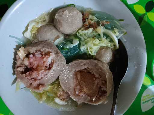 Bakso & Mie Ayam Solo Kalianget 2