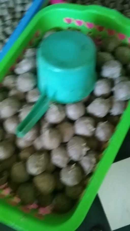 Bakso & Mie Ayam Solo Kalianget 1