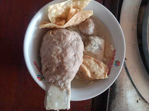 Mie Ayam & Bakso Cak Manto 3