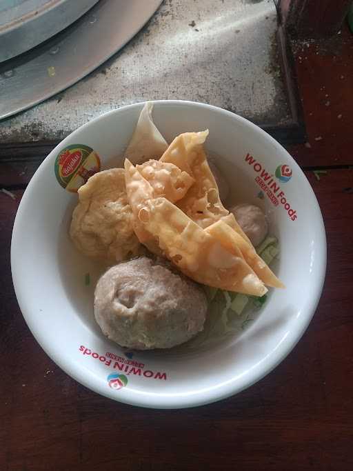 Mie Ayam & Bakso Cak Manto 2