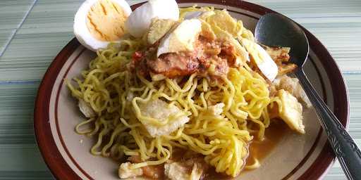 Mie Lontong Kalianget 1