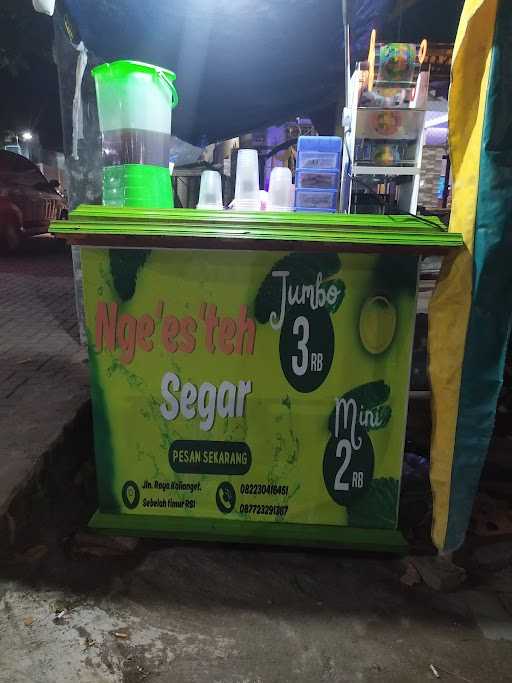 Rift Tea Cabang Kalianget 6