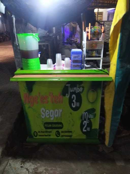 Rift Tea Cabang Kalianget 3