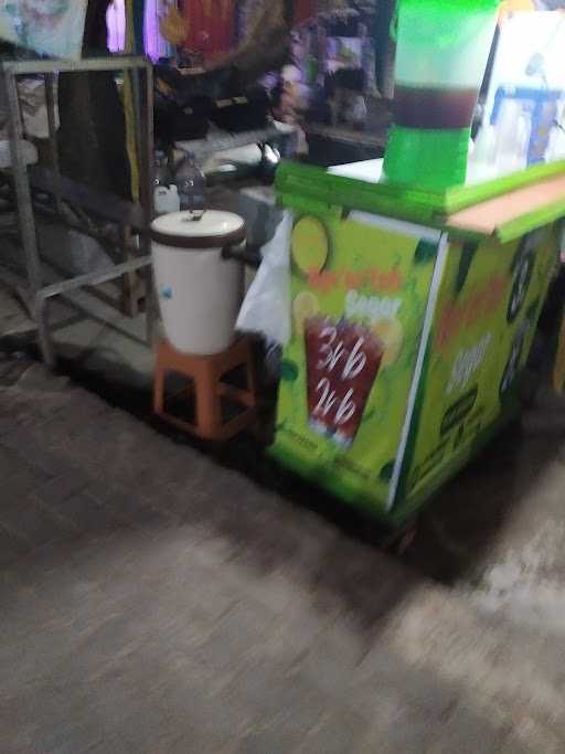 Rift Tea Cabang Kalianget 2