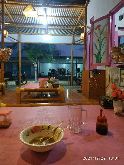 Rumah Makan Bunga Diva 8