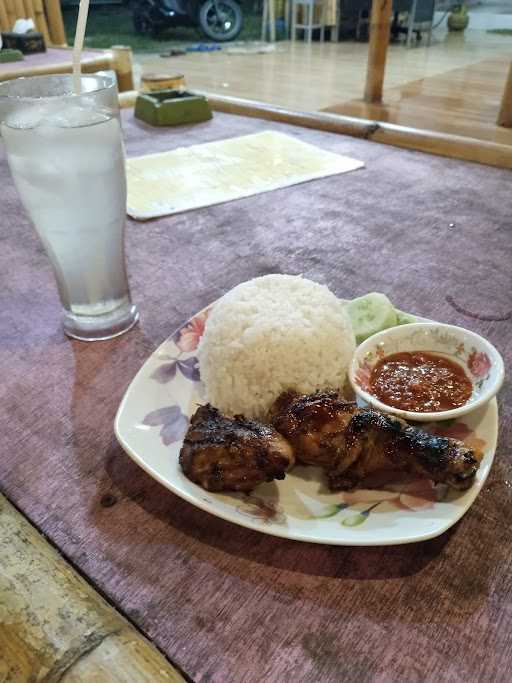 Rumah Makan Bunga Diva 3