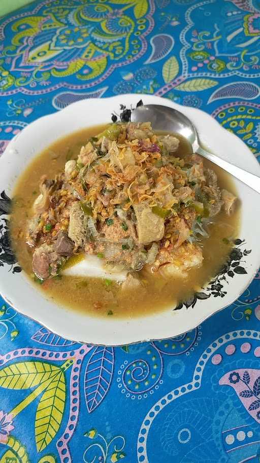 Soto/Rujak Mama Tus 4