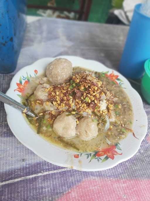 Warung Kaldu Selingkuh Hatija 10