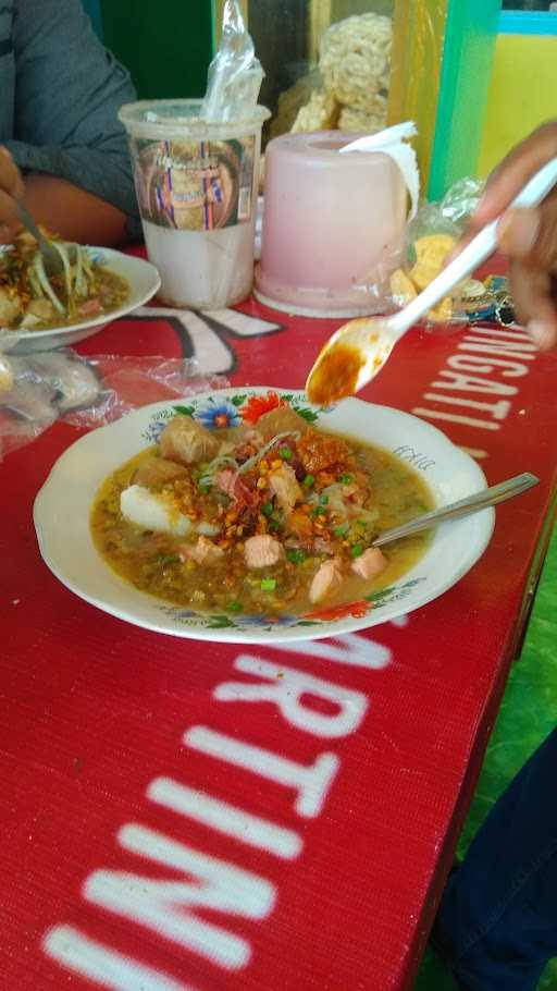 Warung Kaldu Selingkuh Hatija 7