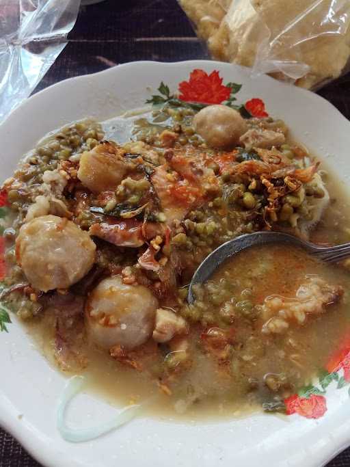 Warung Kaldu Selingkuh Hatija 5