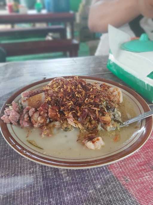 Warung Kaldu Selingkuh Hatija 2