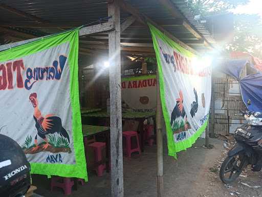 Warung Tiga Saudara Dua 1