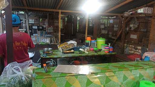 Warung Tiga Saudara Dua 2