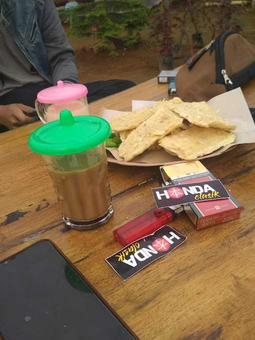 Gubuk Kopi Antika 4