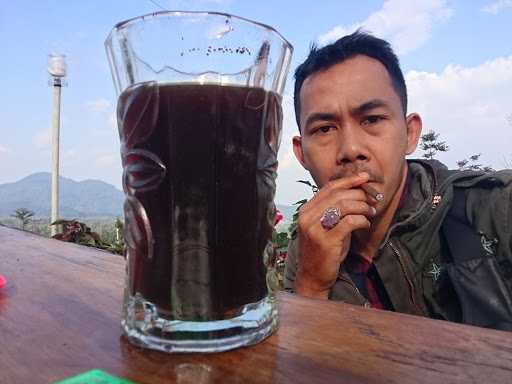 Gubuk Kopi Antika 2